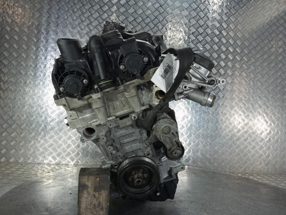Двигатель к BMW 3 F30/F31 (11-15)