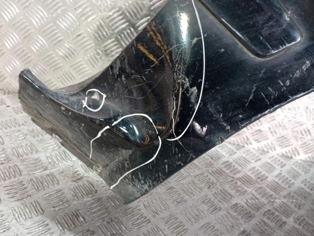Крыло переднее правое к Ford S-Max 1 (06-10)