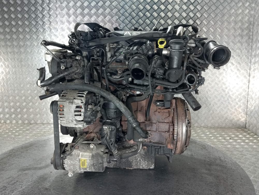 Двигатель к Volvo S40 2 (04-07)