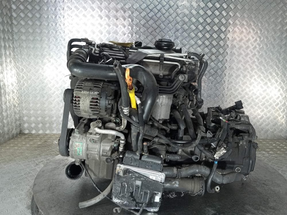 Двигатель к Volkswagen Golf 5 (03-09)