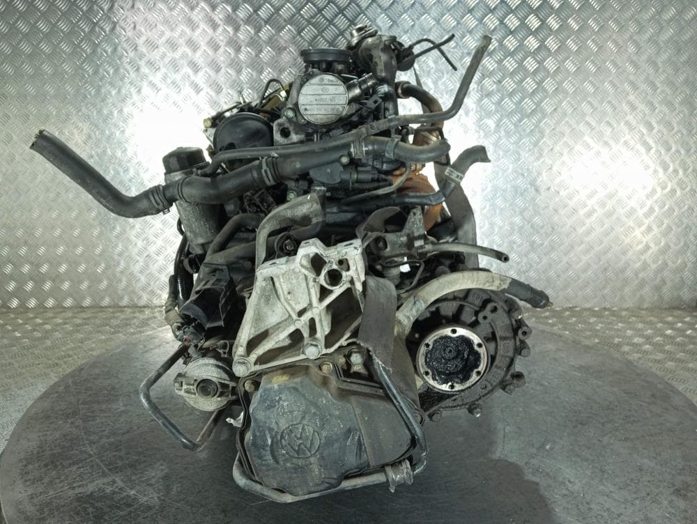 Двигатель к Volkswagen Golf 4 (97-06)