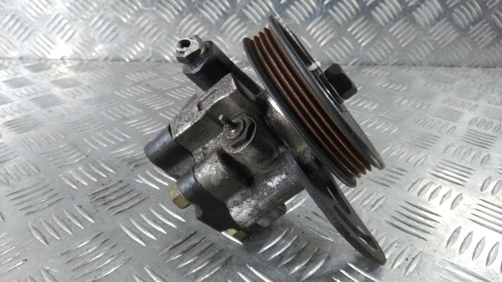 Насос гидроусилителя руля к Chevrolet Kalos (02-11)