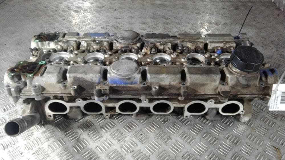 Головка блока цилиндров к Volvo XC90 1 (02-06)