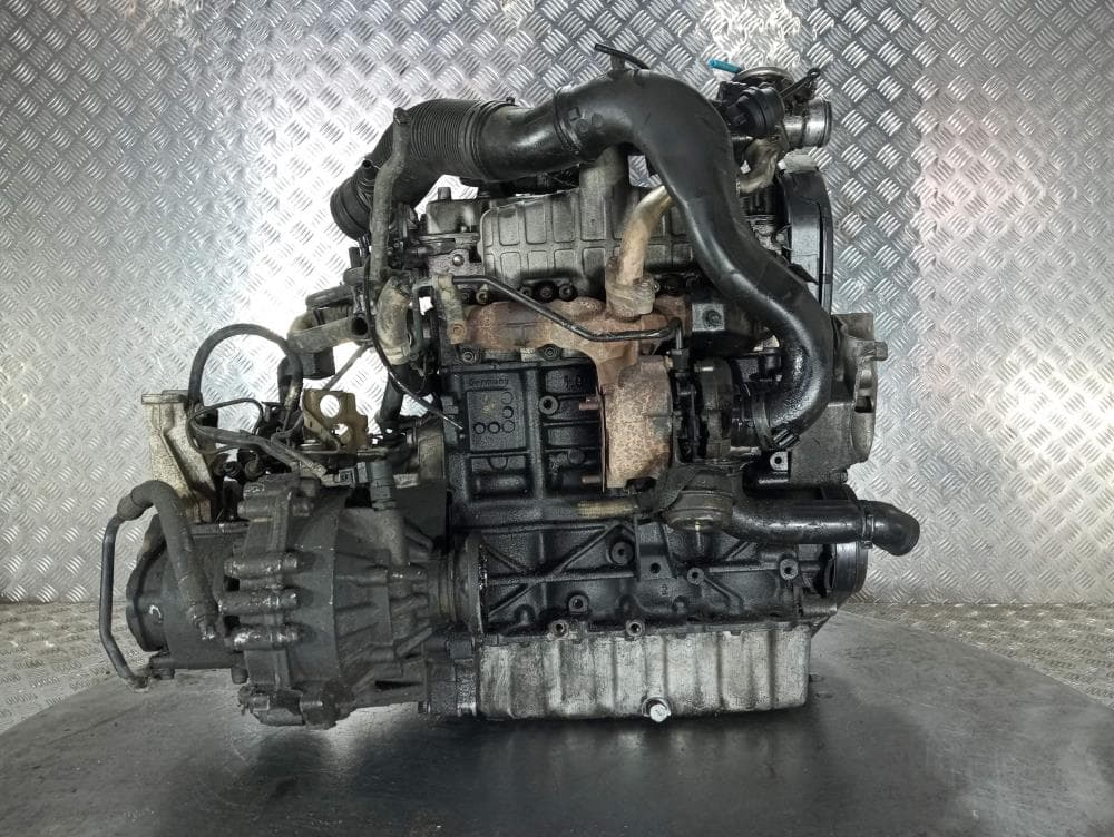 Двигатель к Volkswagen Golf 4 (97-06)