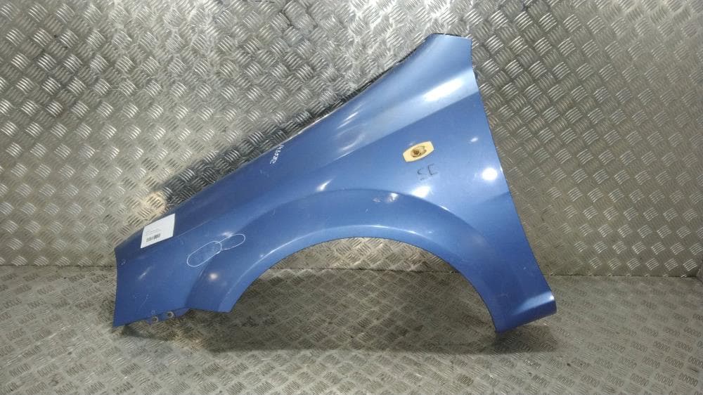 Крыло переднее левое к Daewoo Nubira J200 (02-08)