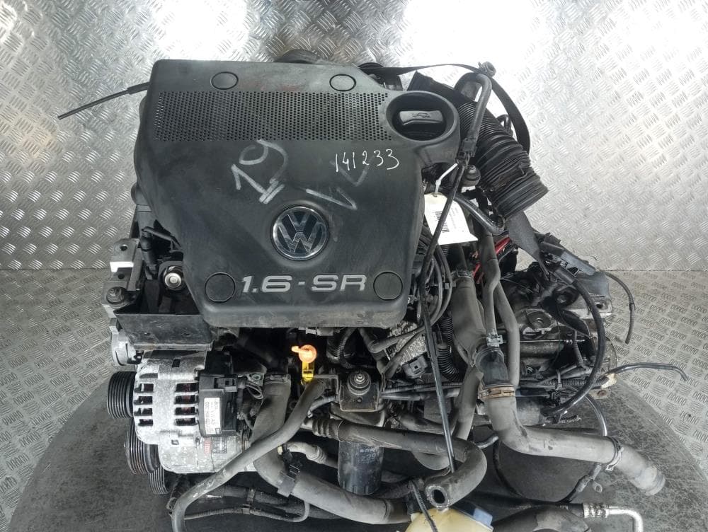 Двигатель к Volkswagen Golf 4 (97-06)