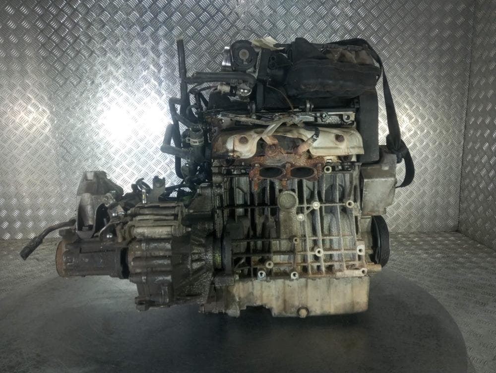 Двигатель к Volkswagen Golf 4 (97-06)