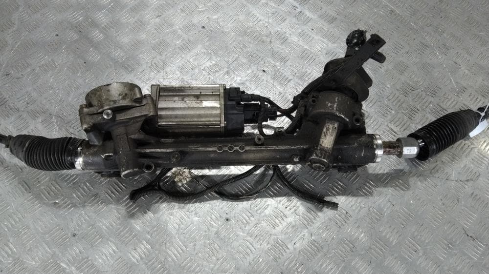 Рулевая рейка к Opel Astra J (09-12)