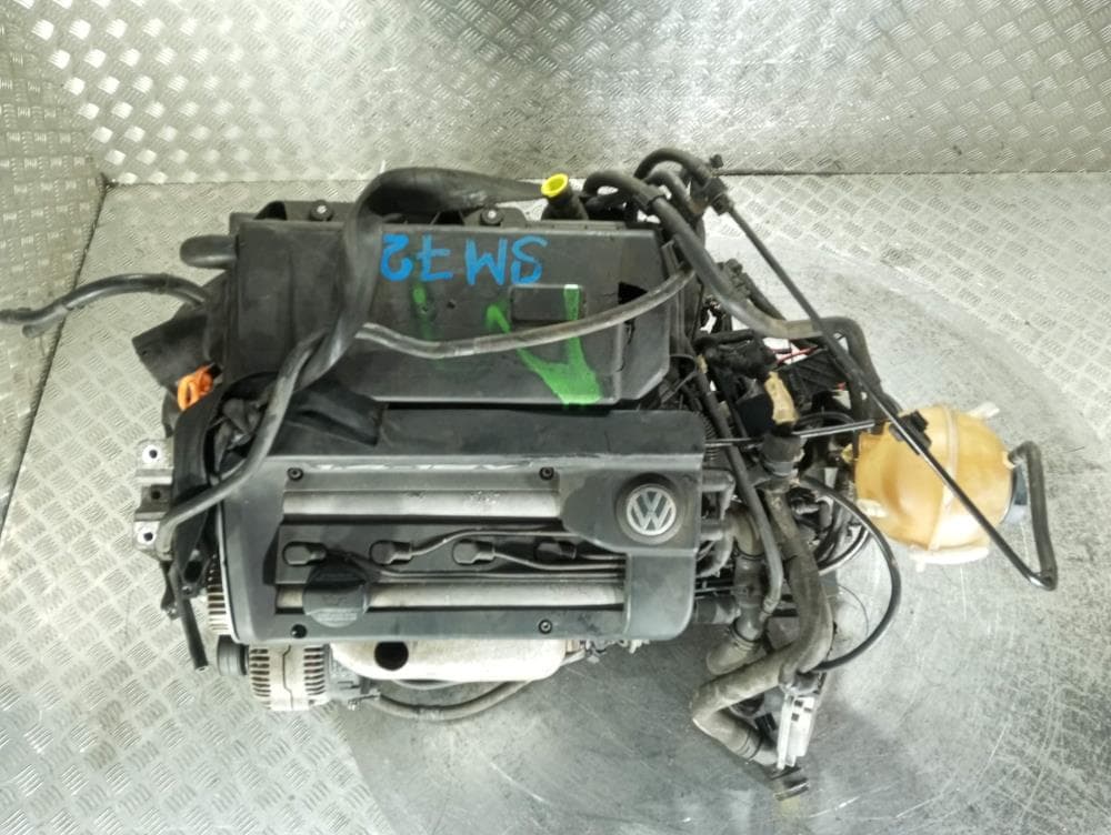Двигатель к Volkswagen Golf 4 (97-06)