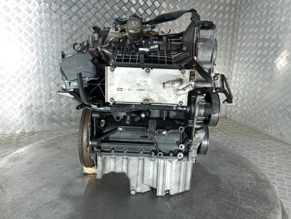 Двигатель к Volkswagen Golf 6 (08-15)