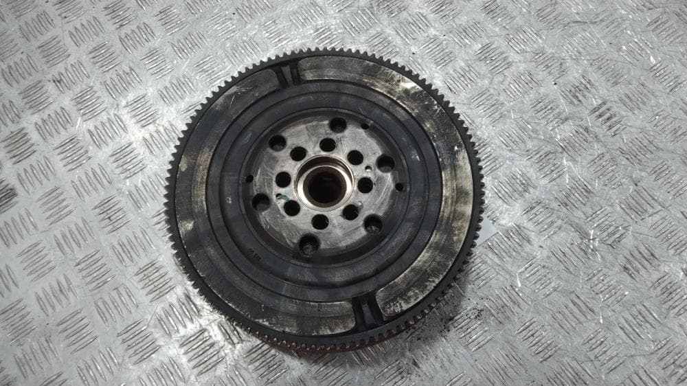 Маховик к Opel Vectra C Рестайлинг (05-09)