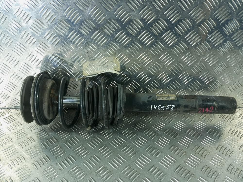 Стойка передняя правая к BMW 3 E90/E91/E92/E93 (05-10)