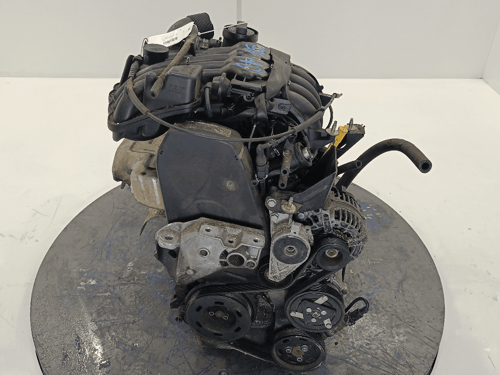 Двигатель к Volkswagen Golf 4 (97-06)