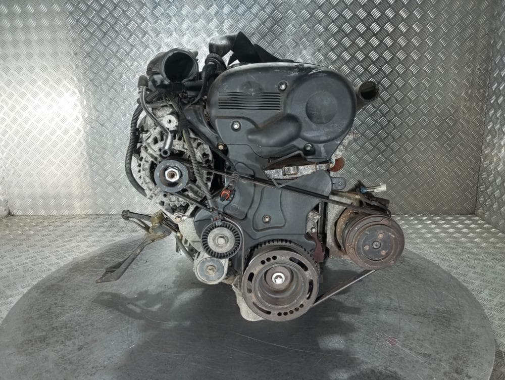 Двигатель к Opel Astra G (98-04)