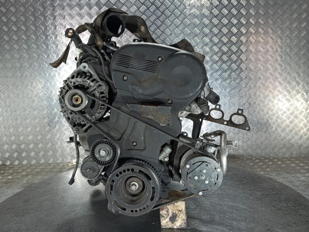 Двигатель к Opel Astra G (98-04)