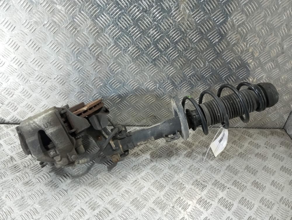 Стойка передняя правая к Volkswagen Polo 5 (09-15)