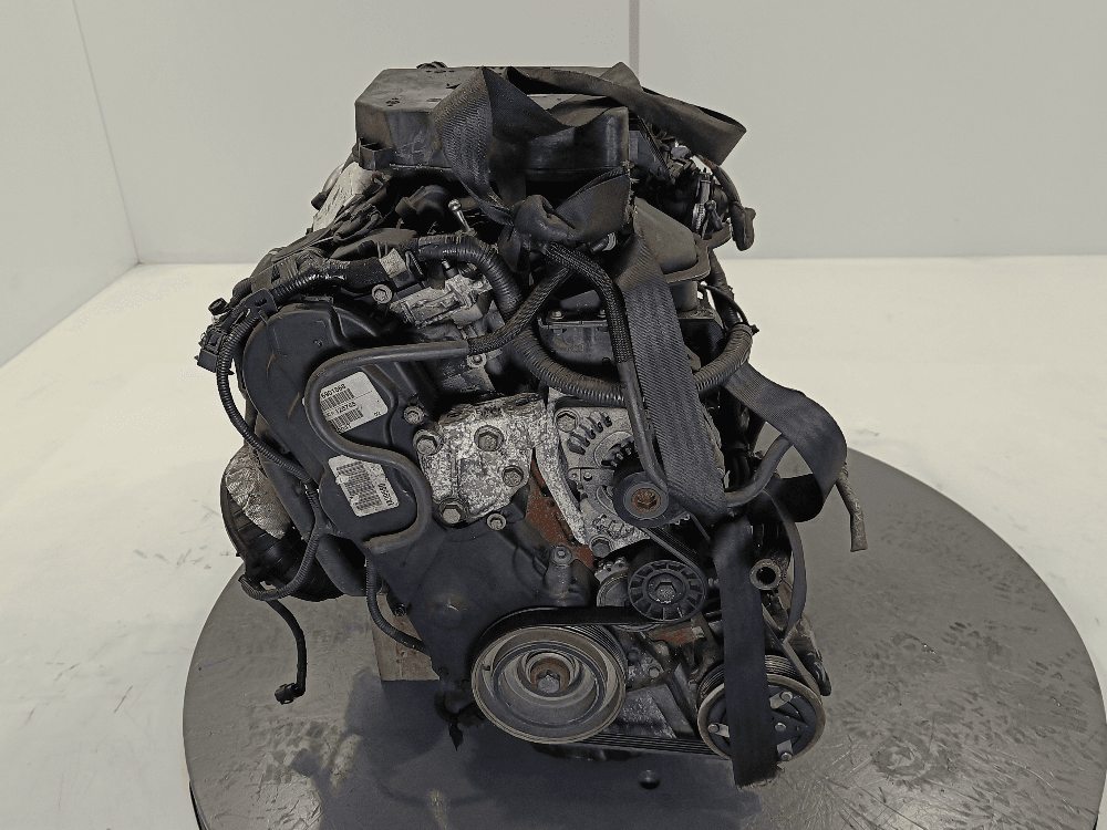 Двигатель к Volvo S40 2 (04-07)