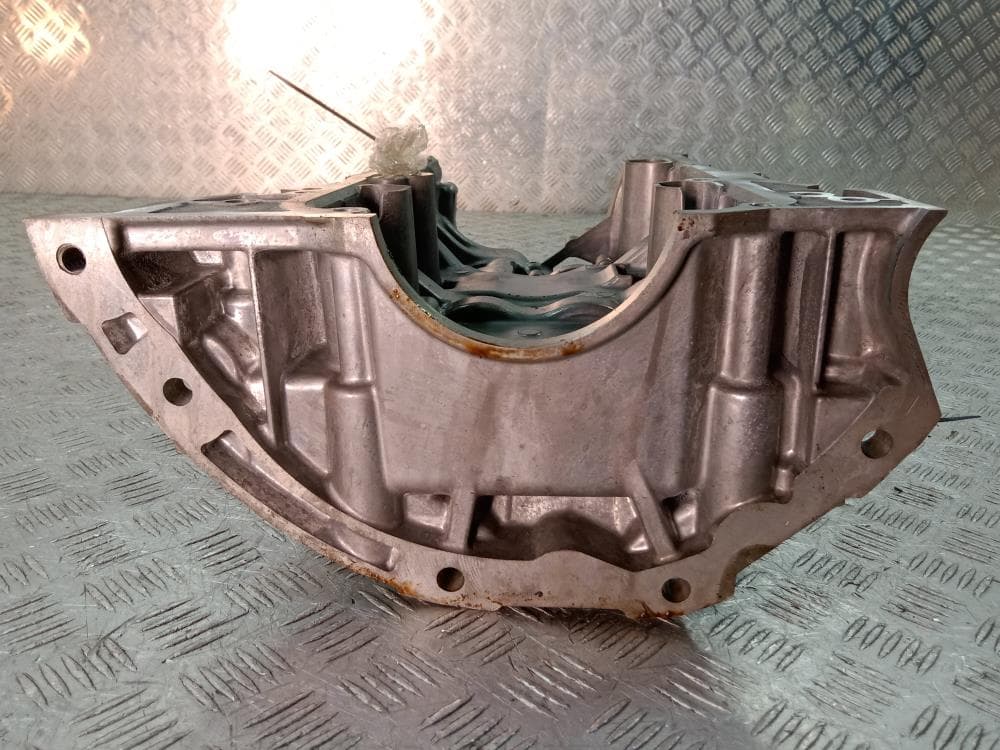 Поддон к Nissan  X-Trail T31 (07-11)