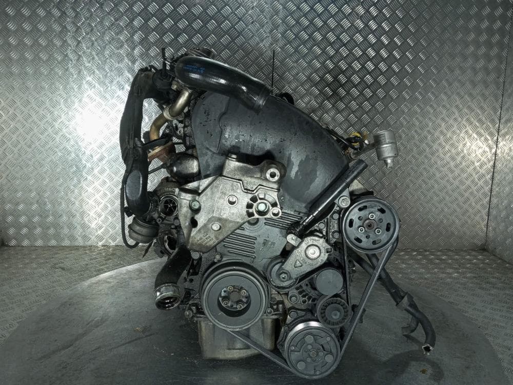 Двигатель к Volkswagen Golf 4 (97-06)