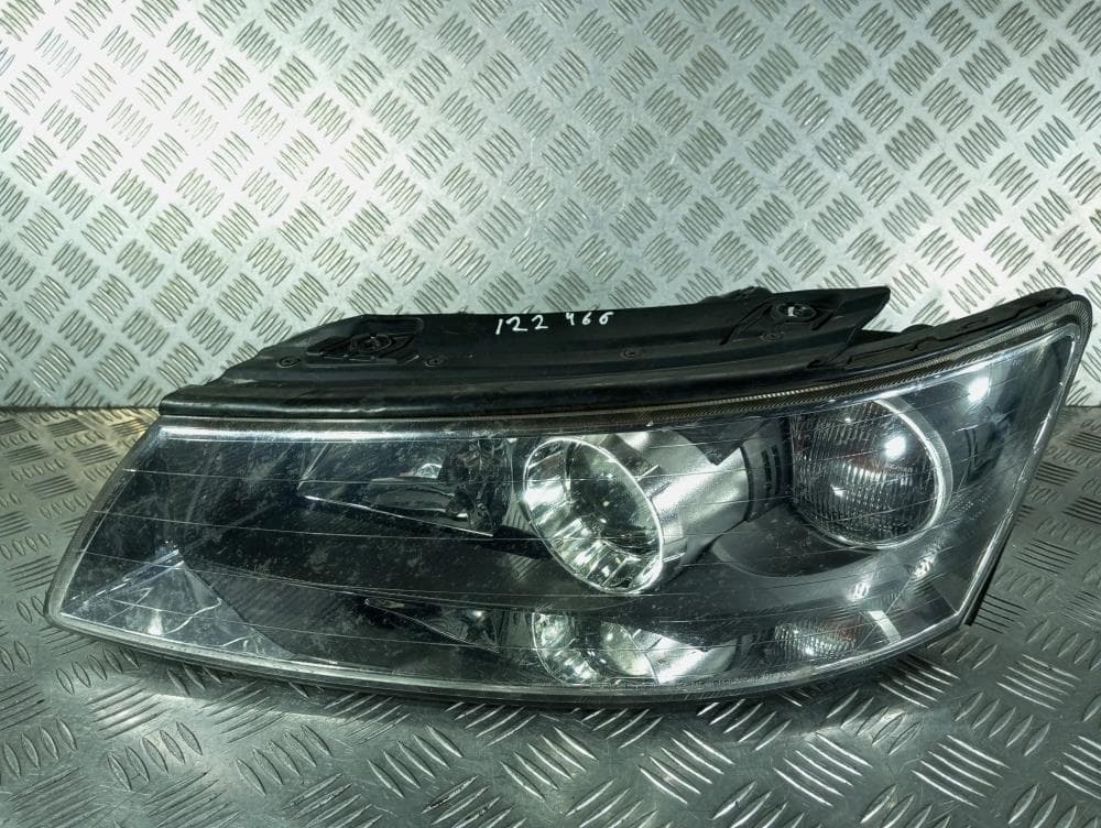 Фара левая к Hyundai Sonata 5 (04-07)