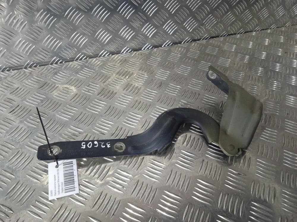 Петля капота правая к Volkswagen Sharan 2 (10-15)