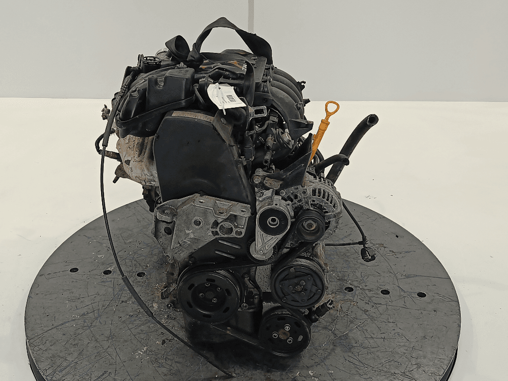 Двигатель к Volkswagen Golf 4 (97-06)