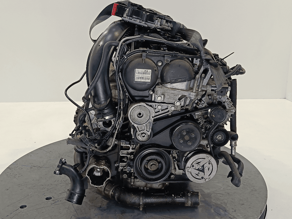 Двигатель к Volvo S60 2 (10-13)