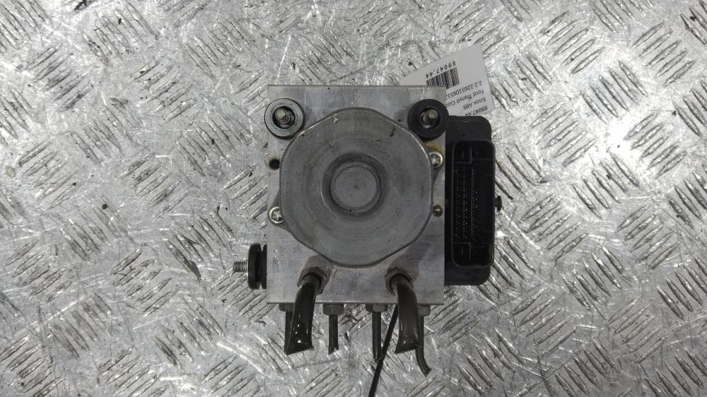 Блок ABS к Ford Transit Custom (12-24)