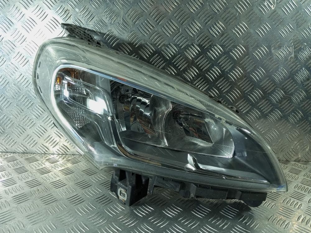Фара правая к Fiat Doblo 2 Рестайлинг (15-24)