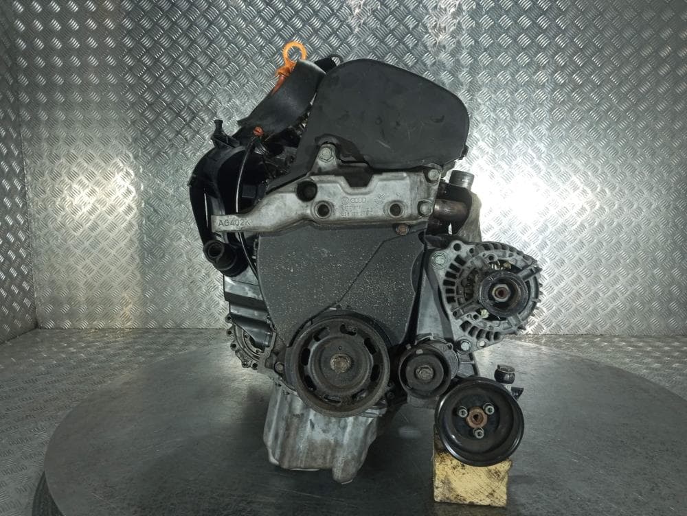 Двигатель к Volkswagen Golf 4 (97-06)
