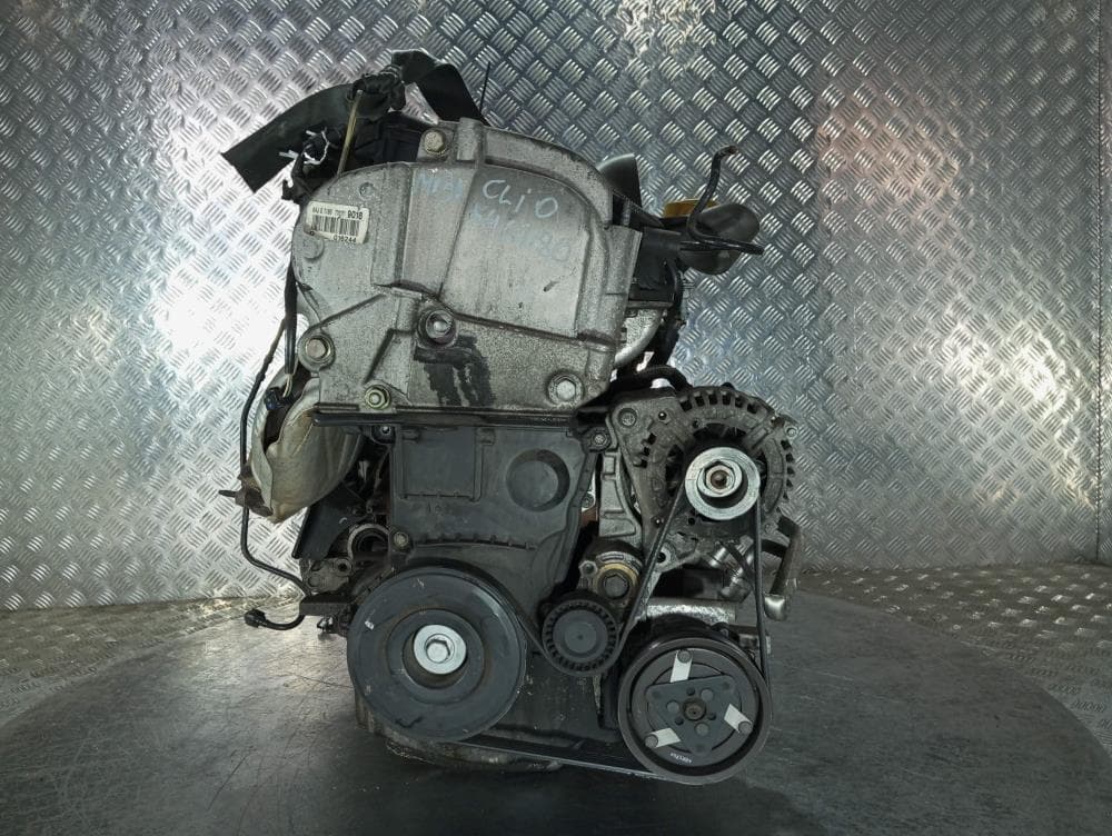 Двигатель к Renault Clio 3 (05-09)