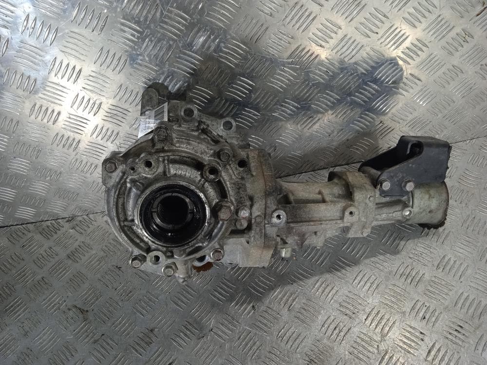Раздаточная коробка к Mitsubishi Outlander 2 (07-10)