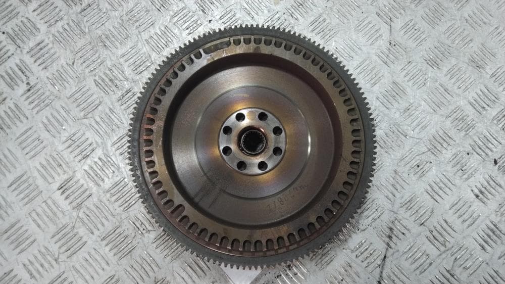 Маховик к Ford Transit Connect 1 (02-09)