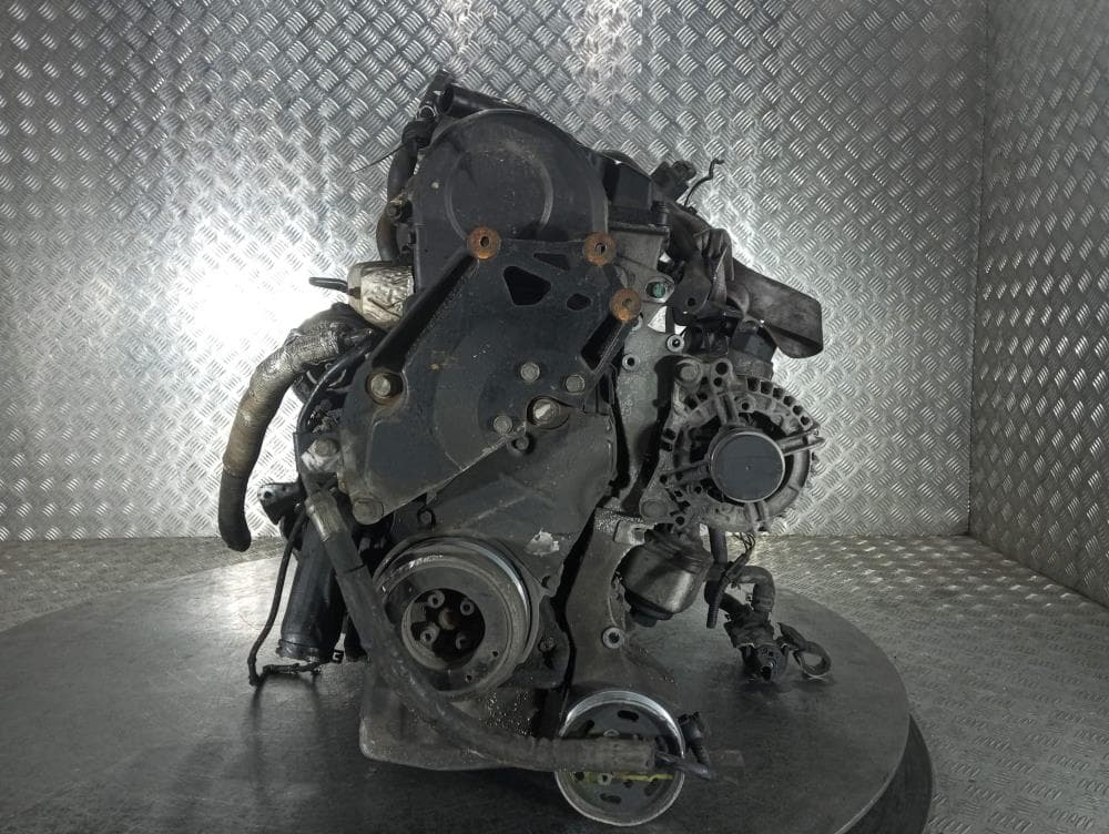 Двигатель к Volkswagen Sharan 1 (95-00)