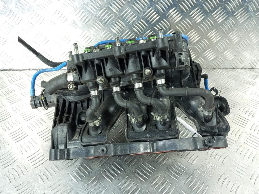 Коллектор впускной к Fiat Grande Punto (05-18)