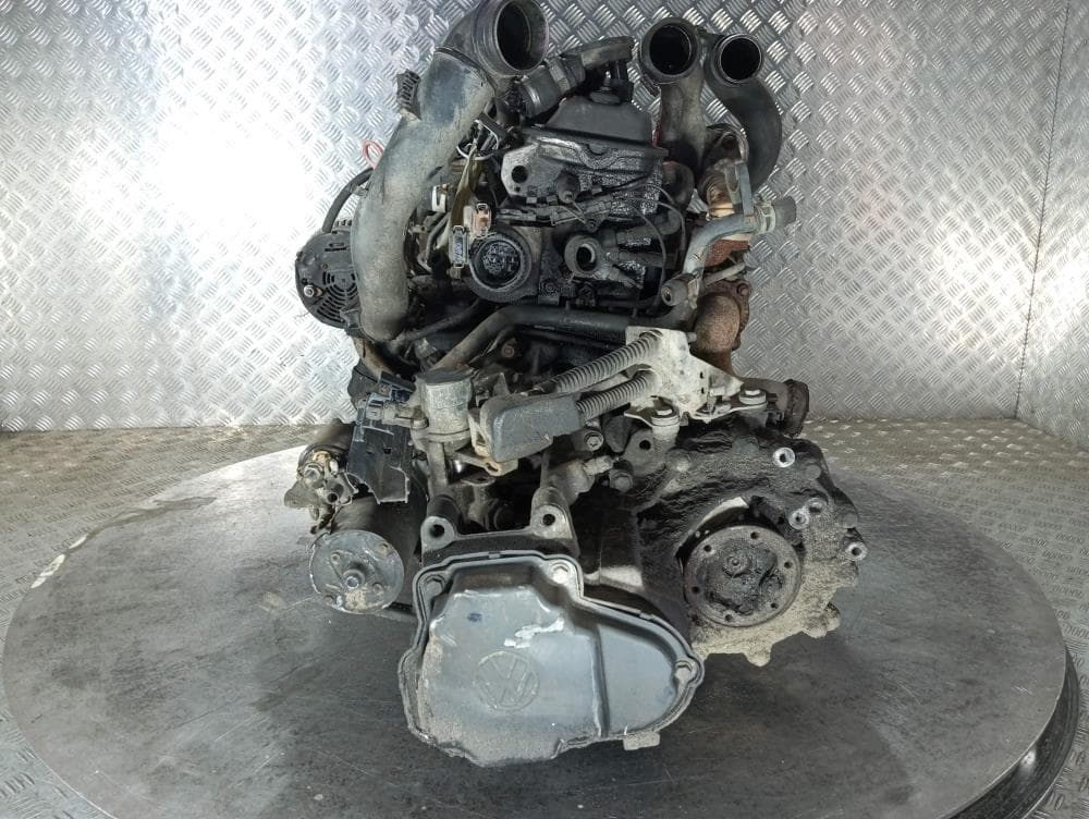 Двигатель к Volkswagen Golf 3 (91-99)