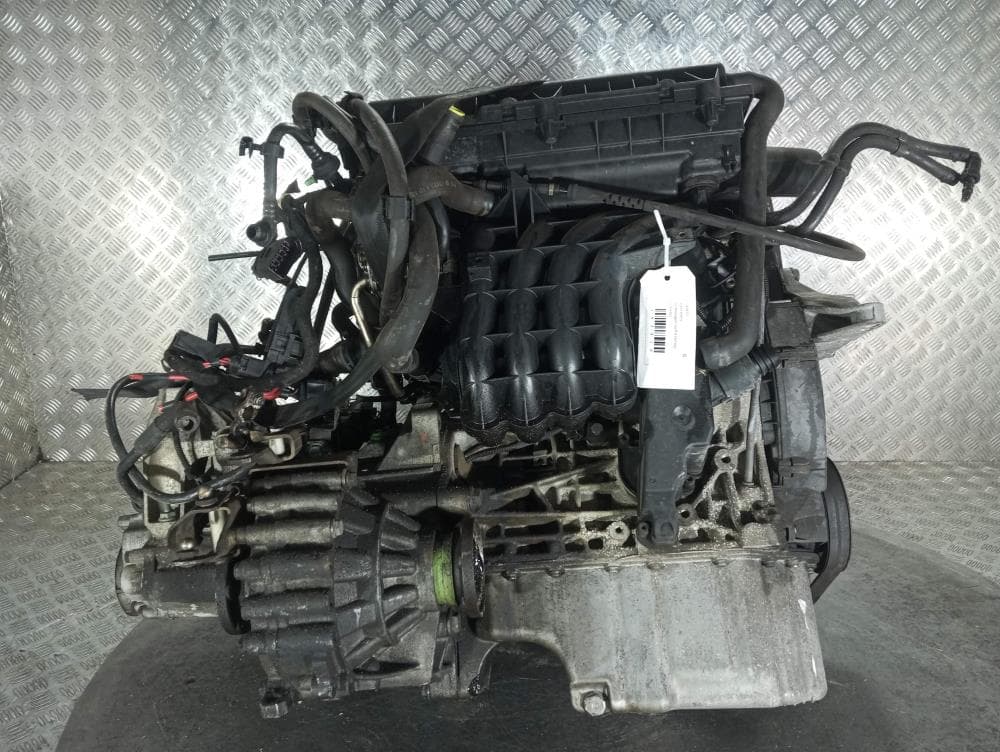 Двигатель к Volkswagen Golf 4 (97-06)