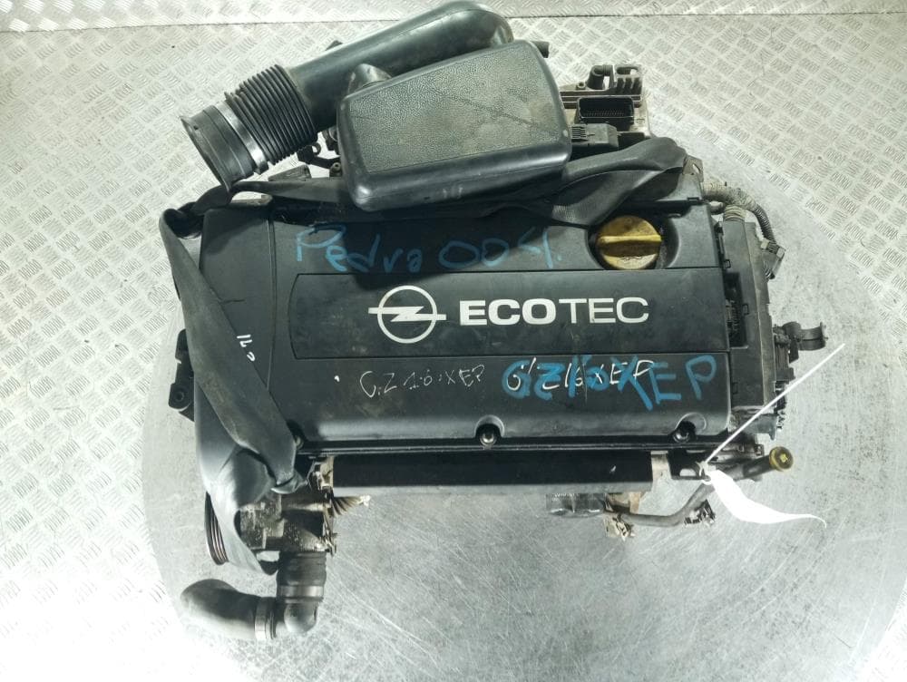 Двигатель к Opel Astra H (04-07)