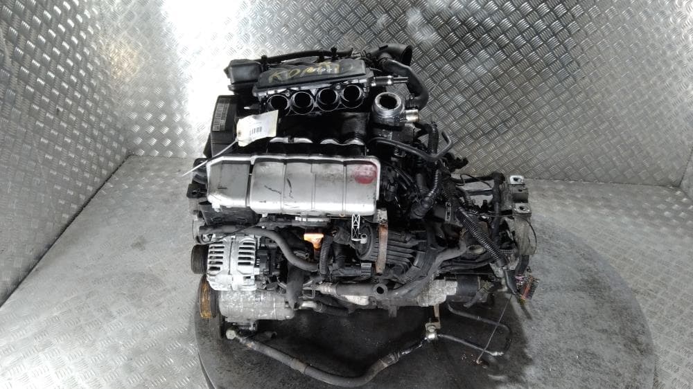 Двигатель к Volkswagen Golf 4 (97-06)