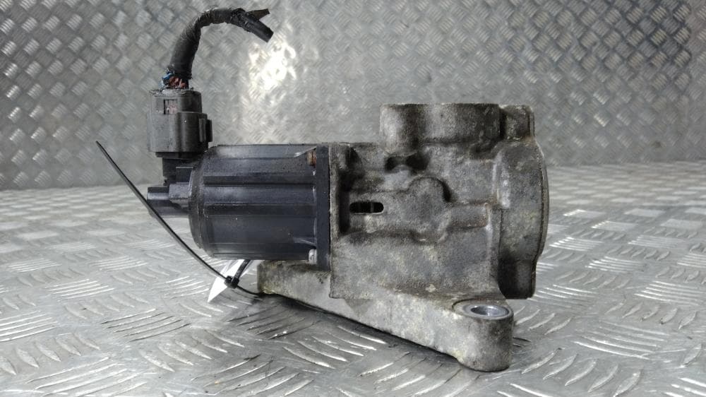 Клапан EGR к Mazda 6 2 (07-12)