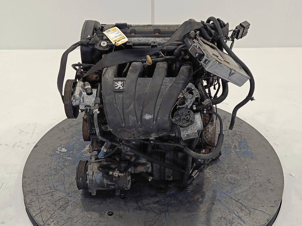 Двигатель к Peugeot 306 (93-03)
