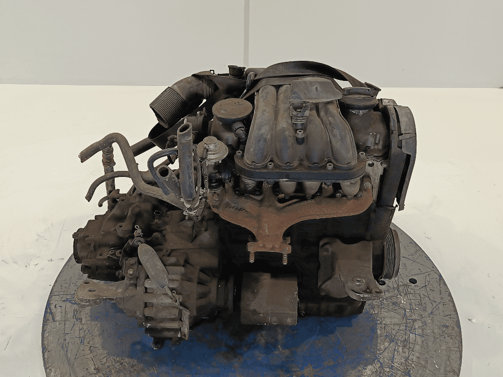 Двигатель к Volkswagen Golf 4 (97-06)