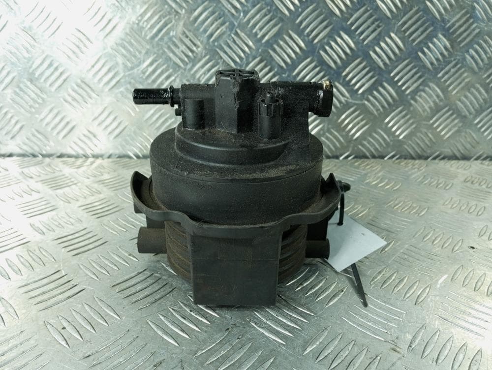 Корпус топливного фильтра к Peugeot 407 (04-11)
