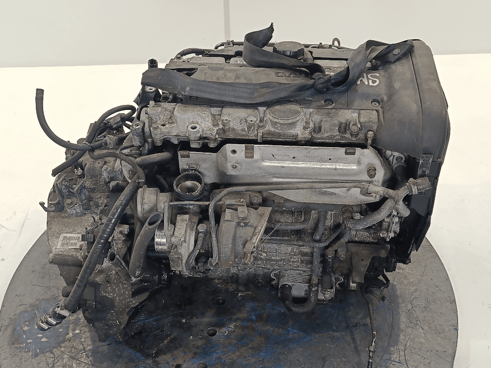 Двигатель к Volvo S70 (97-00)