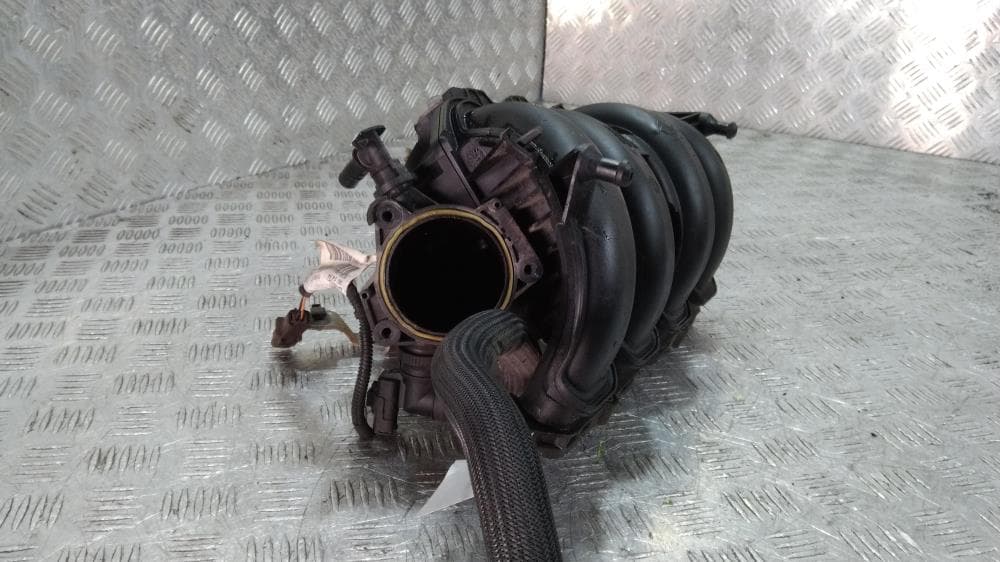 Коллектор впускной к Peugeot 207 (06-09)