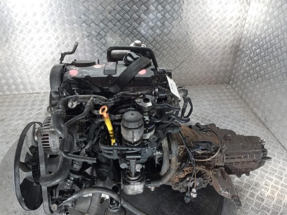 Двигатель к Volkswagen Passat B5 (96-00)