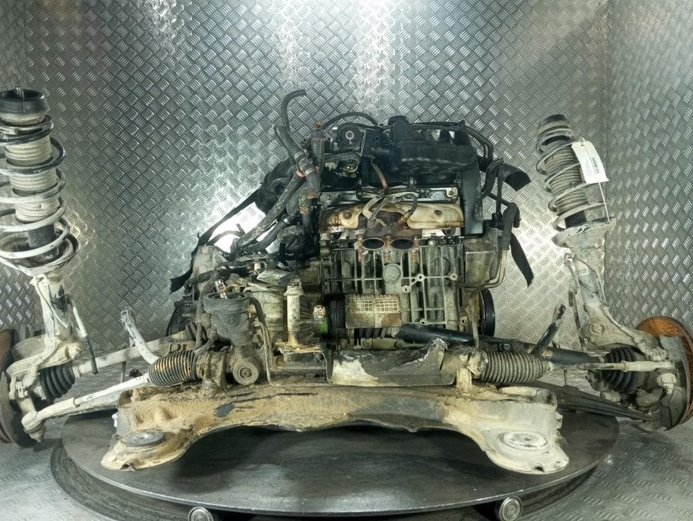 Двигатель к Volkswagen Golf 4 (97-06)