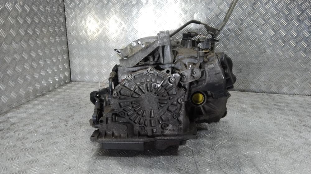 КПП автоматическая (АКПП) к Mazda 3 BK Рестайлинг (06-09)