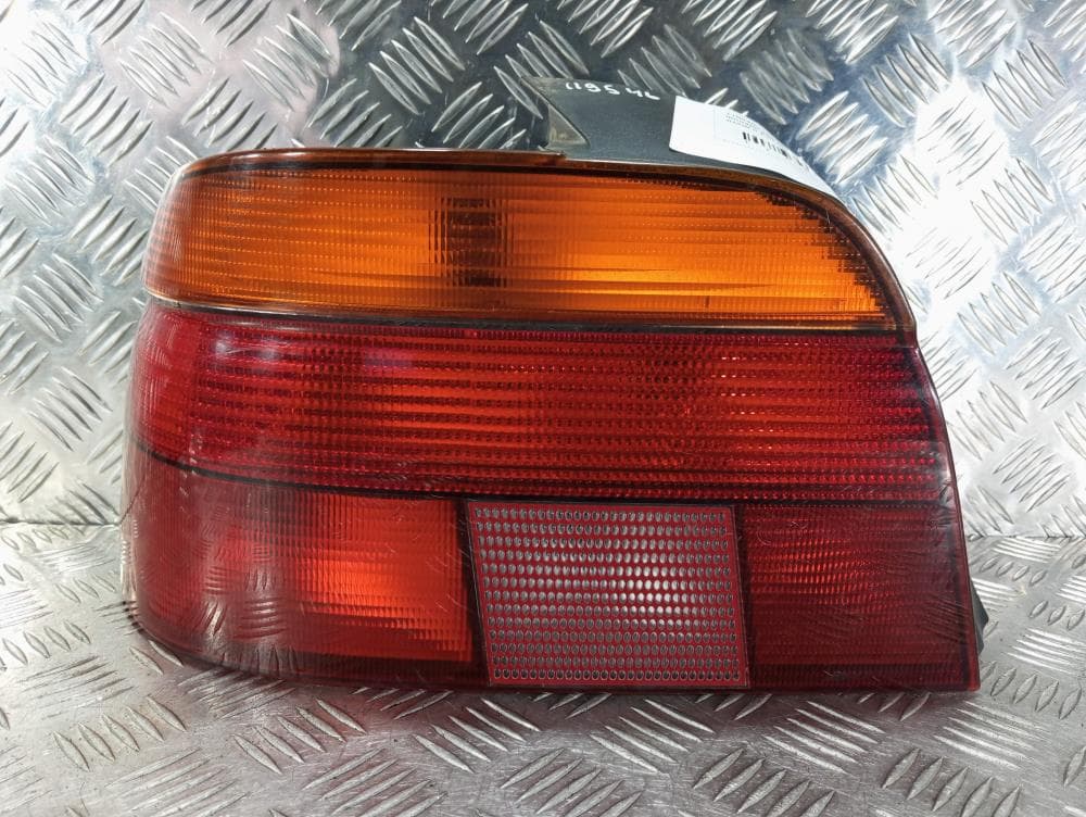 Фонарь задний левый к BMW 5 E39 (95-00)