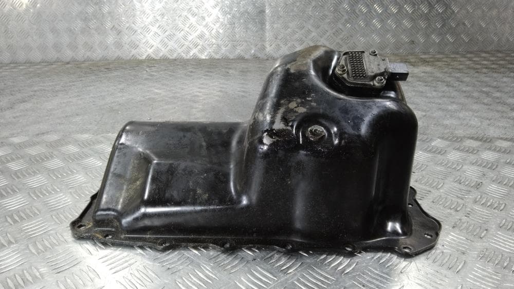 Поддон к BMW 3 E90/E91/E92/E93 (05-10)